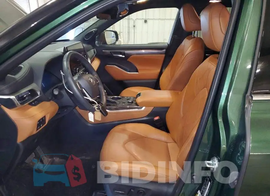 5TDKDRBH0RS549292 Photo# 7
