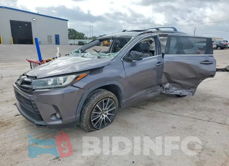 5TDKZRFH8JS545507 Photo# 1