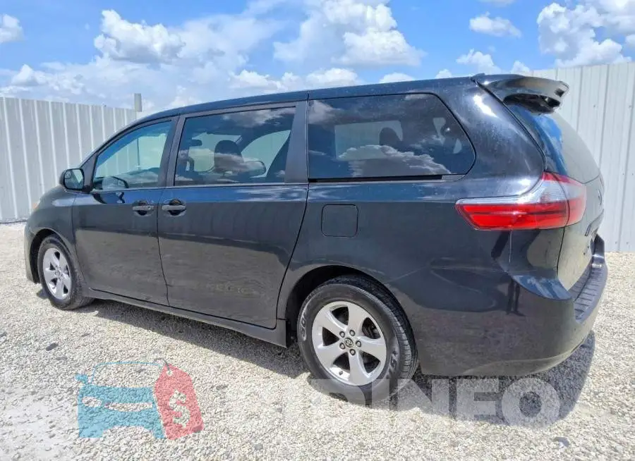 5TDZZ3DC5LS086426 Photo# 2