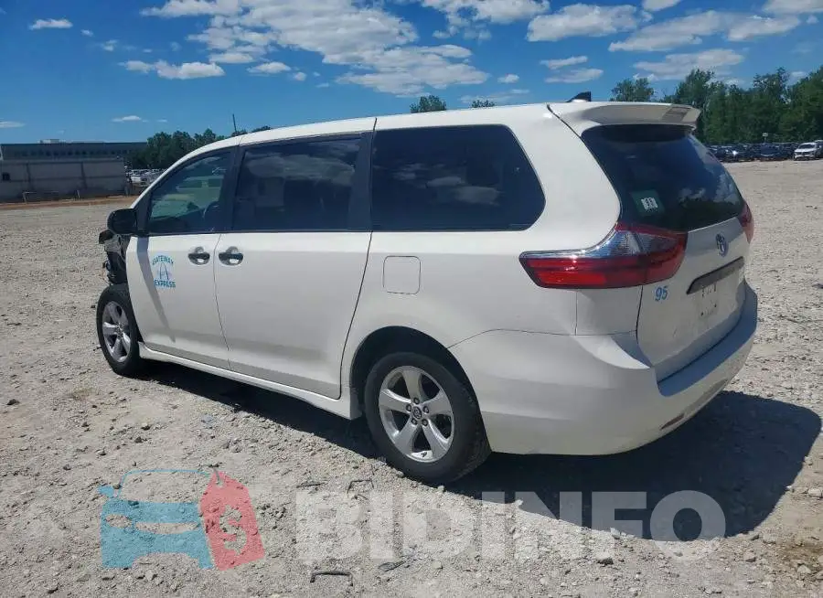 5TDZZ3DC6LS046050 Photo# 2