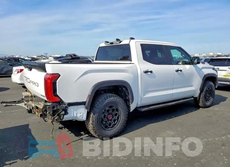 5TFPC5DBXTX127736 Photo# 3