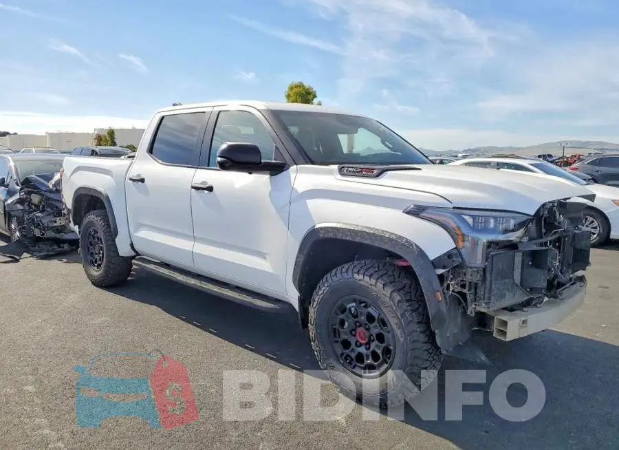 5TFPC5DBXTX127736 Photo# 4