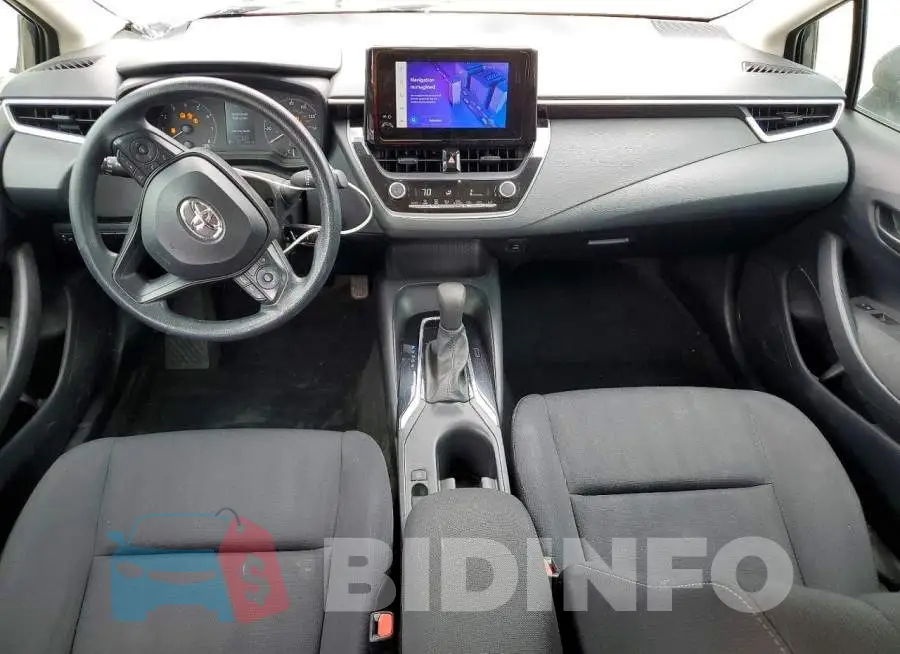 5YFB4MDE3RP173993 Photo# 8