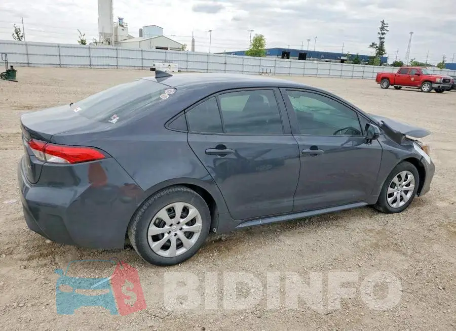 5YFB4MDE3RP173993 Photo# 3