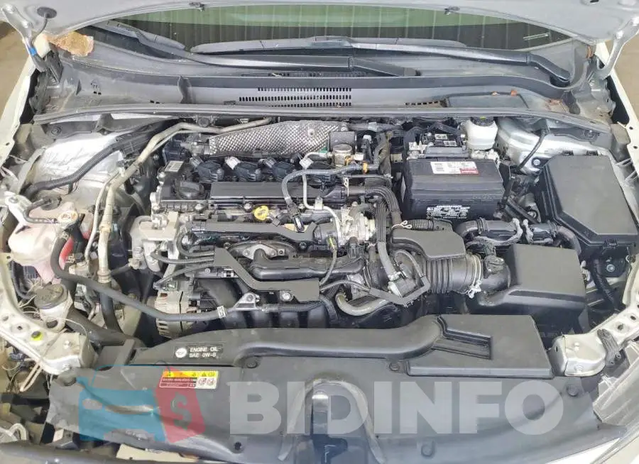 5YFB4MDE5RP165698 Photo# 11