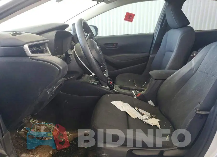 5YFB4MDE5RP165698 Photo# 7