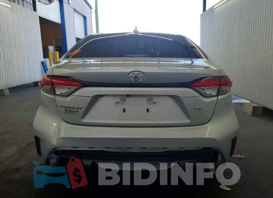 5YFB4MDE5RP165698 Photo# 6