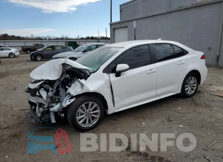 5YFB4MDE7SP353175 Photo# 1