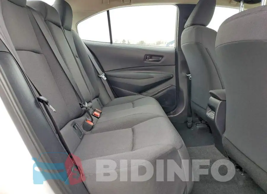 5YFB4MDE8SP271178 Photo# 10