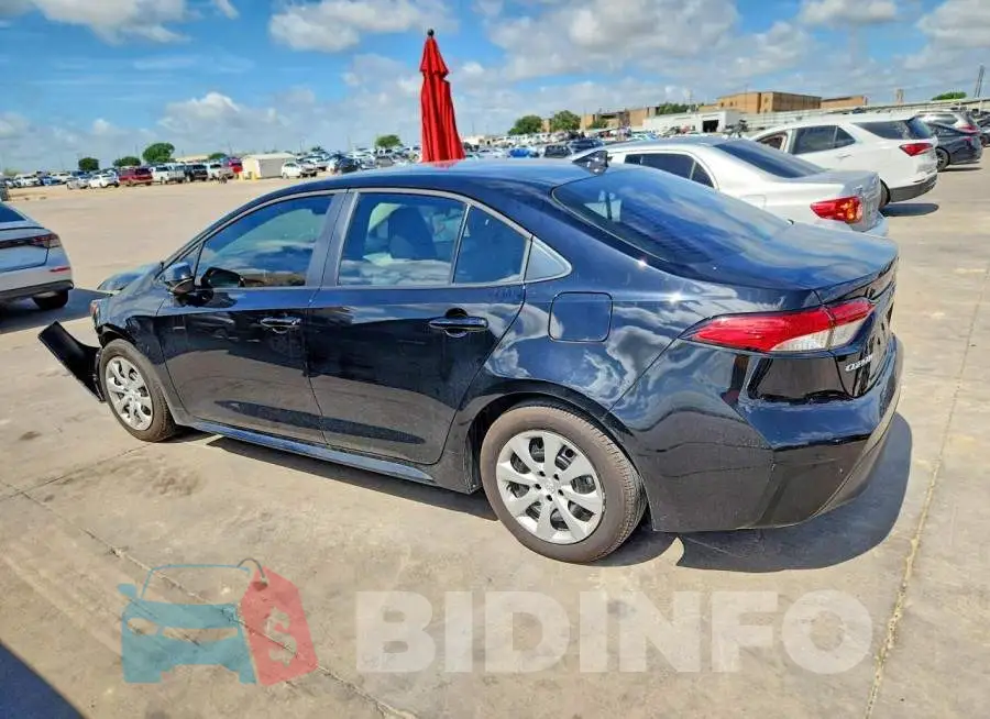 5YFB4MDE9TP376829 Photo# 2