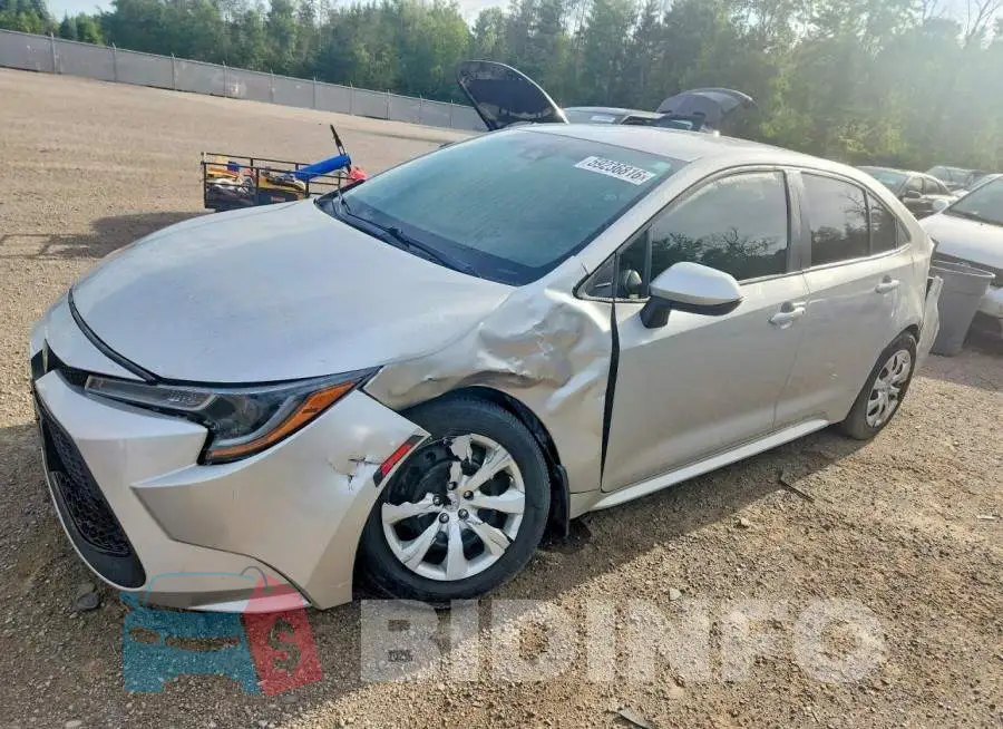 5YFBPRBE7LP116355 Photo# 1