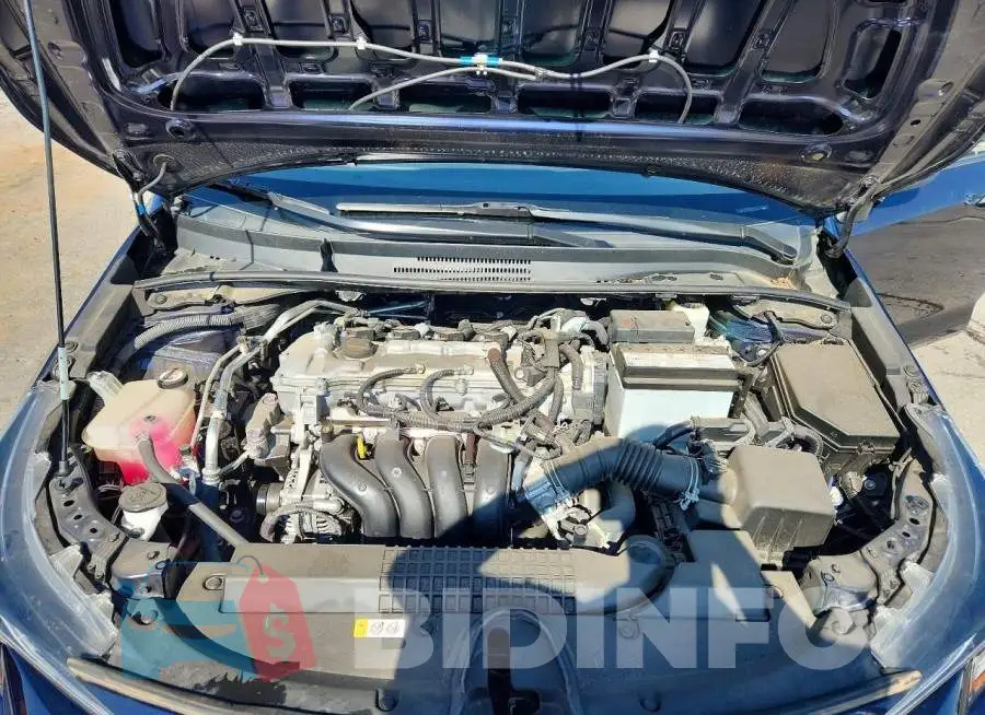 5YFEPMAE2NP283467 Photo# 11