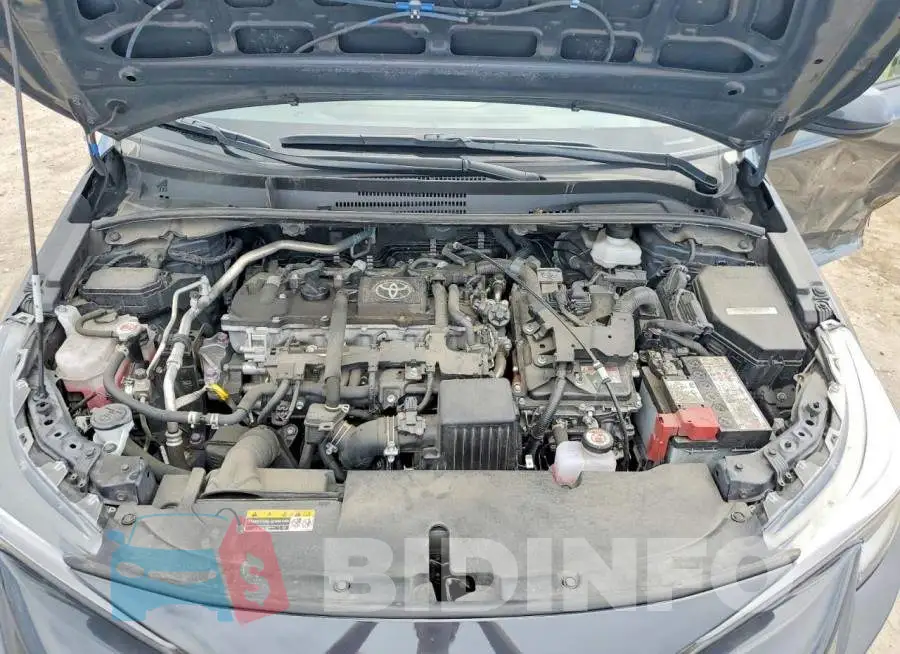 JTDBCMFE2S3081398 Photo# 11