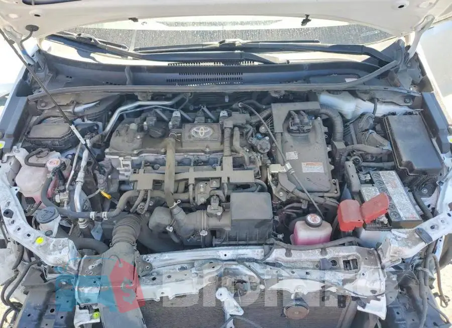 JTDEAMDE5N3000291 Photo# 11