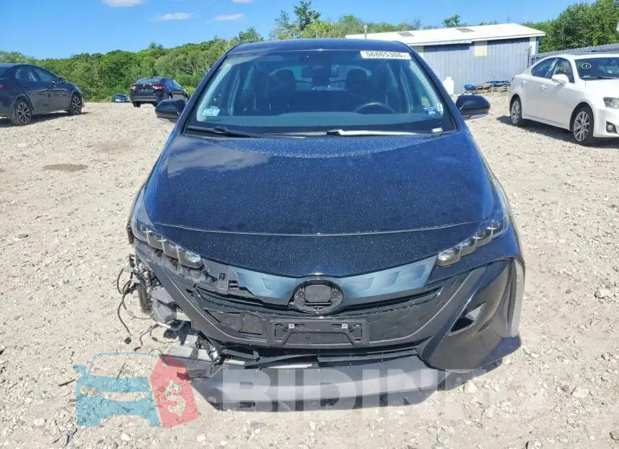 JTDKAMFP9N3227324 Photo# 5