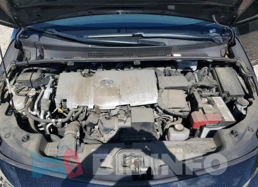 JTDKAMFP9N3227324 Photo# 11