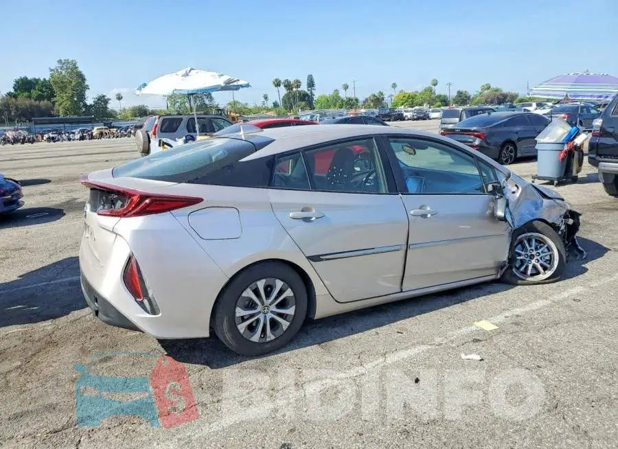 JTDKAMFPXM3190072 Photo# 3