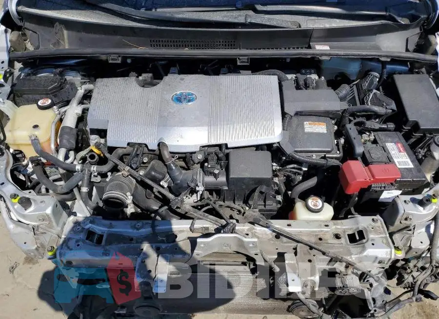 JTDKARFP2J3094574 Photo# 11
