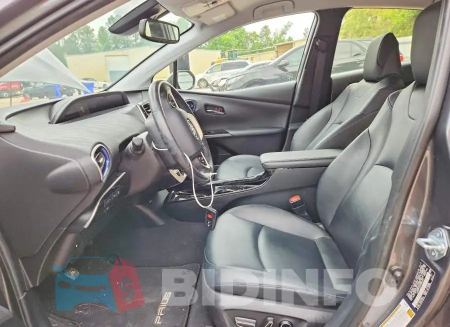 JTDKARFUXH3040634 Photo# 7
