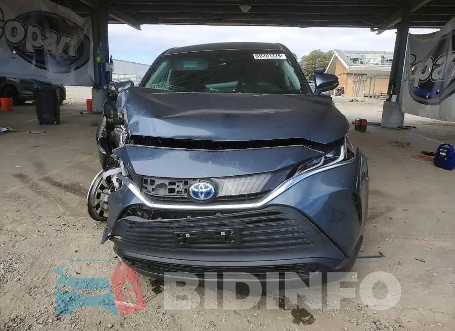 JTEAAAAH0PJ119503 Photo# 5