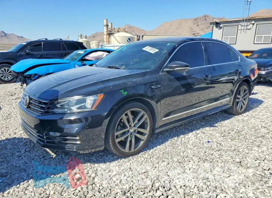 1VWDT7A36HC051651 Photo# 1
