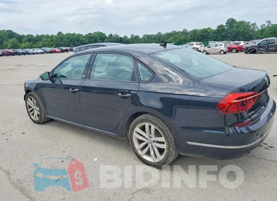 1VWLA7A37KC008476 Photo# 2