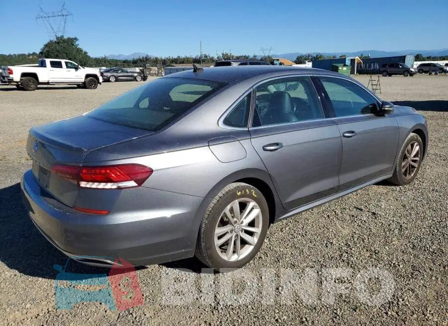 1VWSA7A31LC015940 Photo# 3