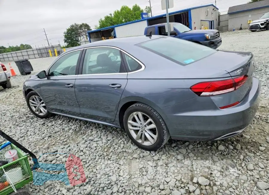 1VWSA7A32LC016983 Photo# 2
