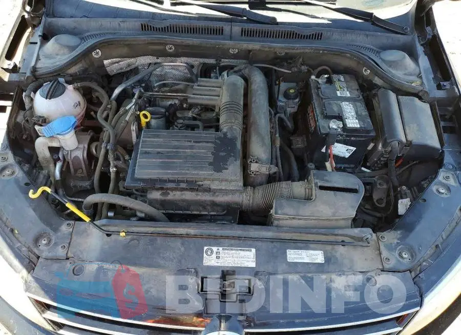 3VW2B7AJ2HM229269 Photo# 11