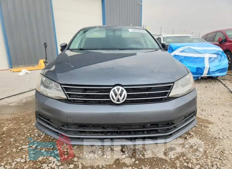 3VW2B7AJ8HM253074 Photo# 5