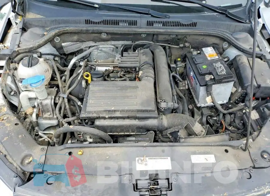 3VW2B7AJ9HM388192 Photo# 11