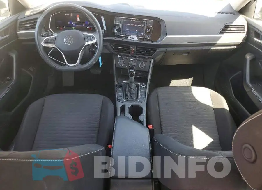 3VW5M7BU7RM026833 Photo# 8