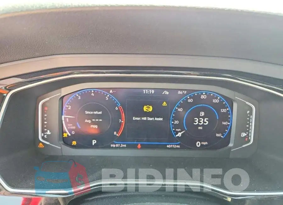 3VW6T7BU2MM082839 Photo# 9