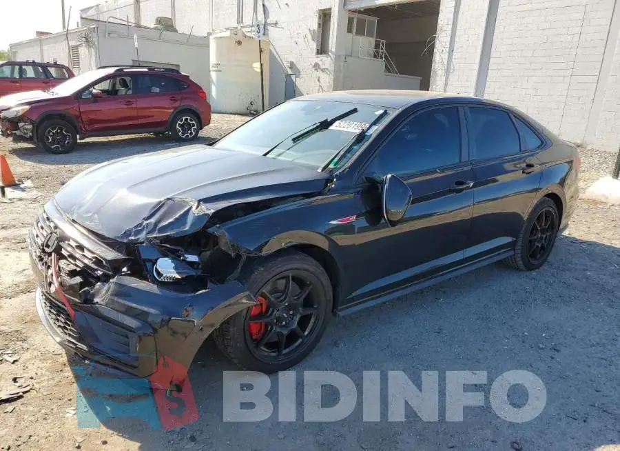 3VW6T7BUXMM002154 Photo# 1