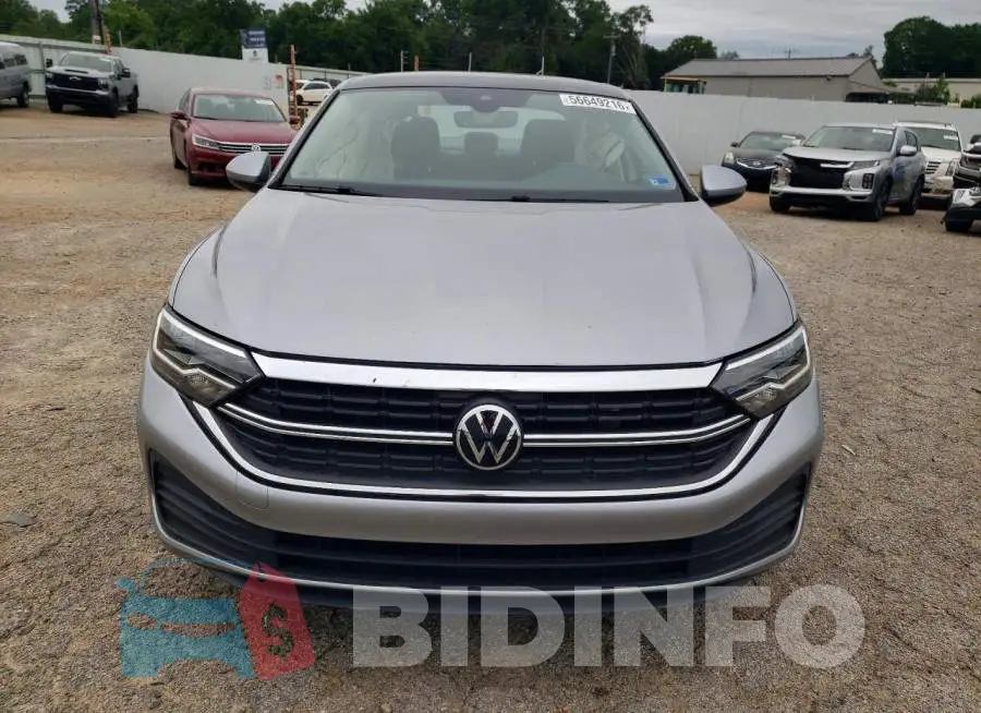 3VW7M7BU0RM035429 Photo# 5