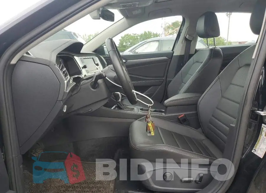 3VW7M7BU6RM032325 Photo# 7