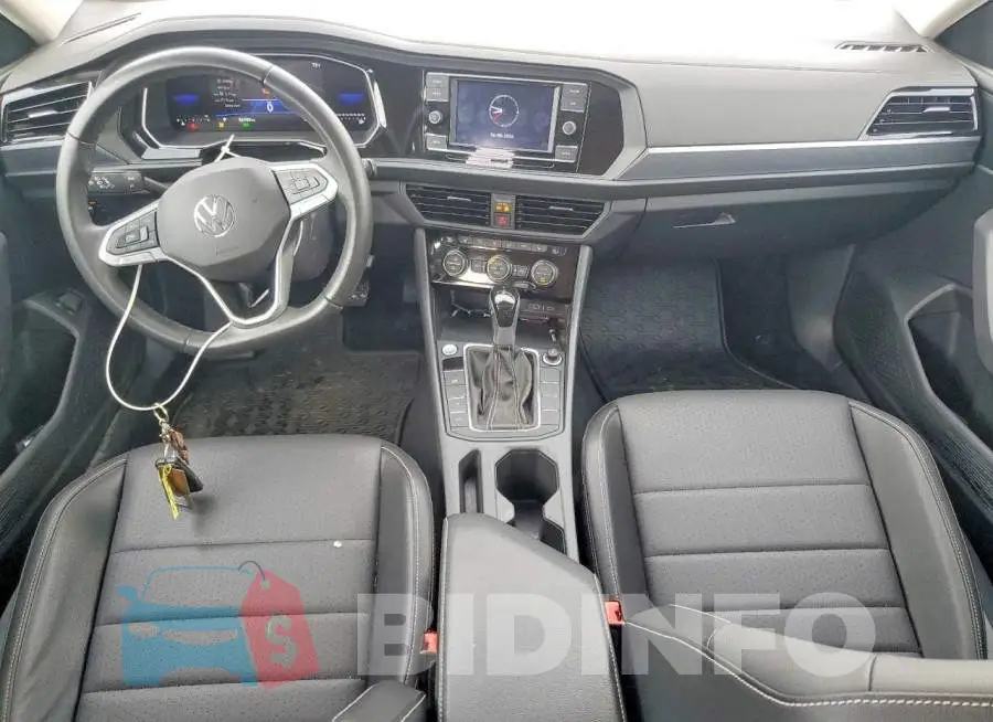 3VW7M7BU6RM032325 Photo# 8