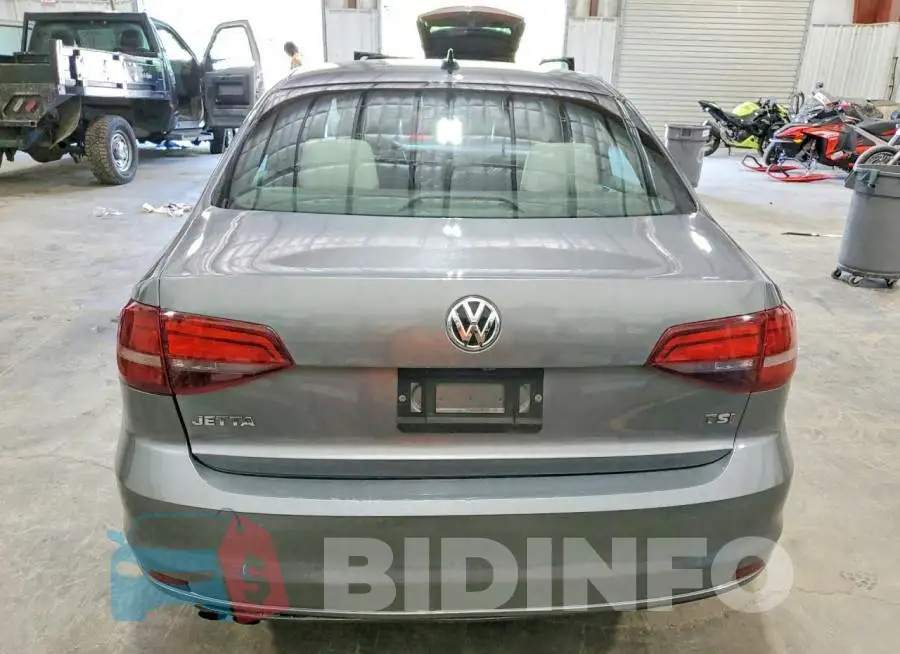 3VWD17AJ5HM307426 Photo# 6