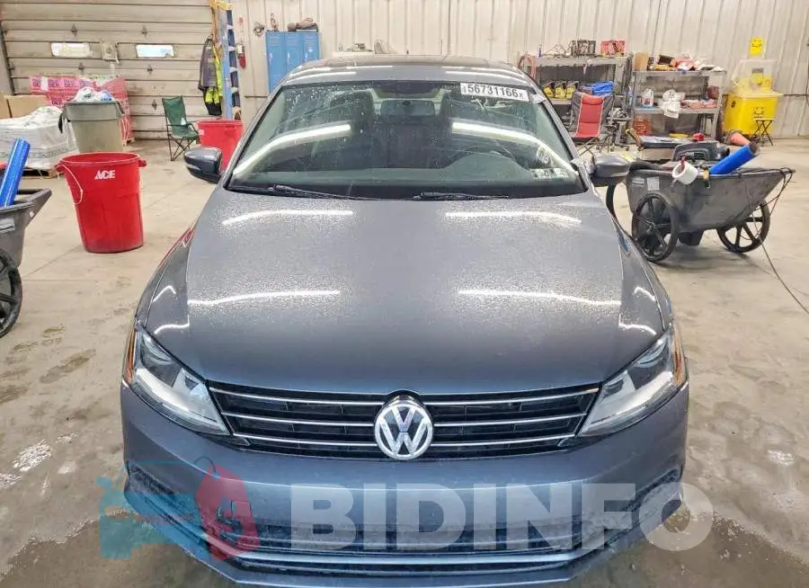 3VWDB7AJ8HM221122 Photo# 5