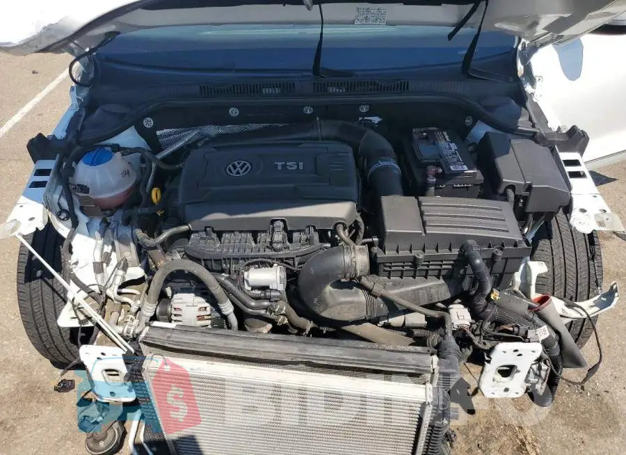 3VWL17AJ7HM399019 Photo# 11
