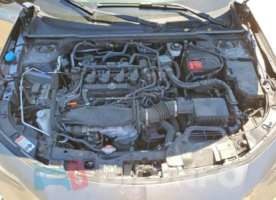 19UDE4G75PA005178 Photo# 11