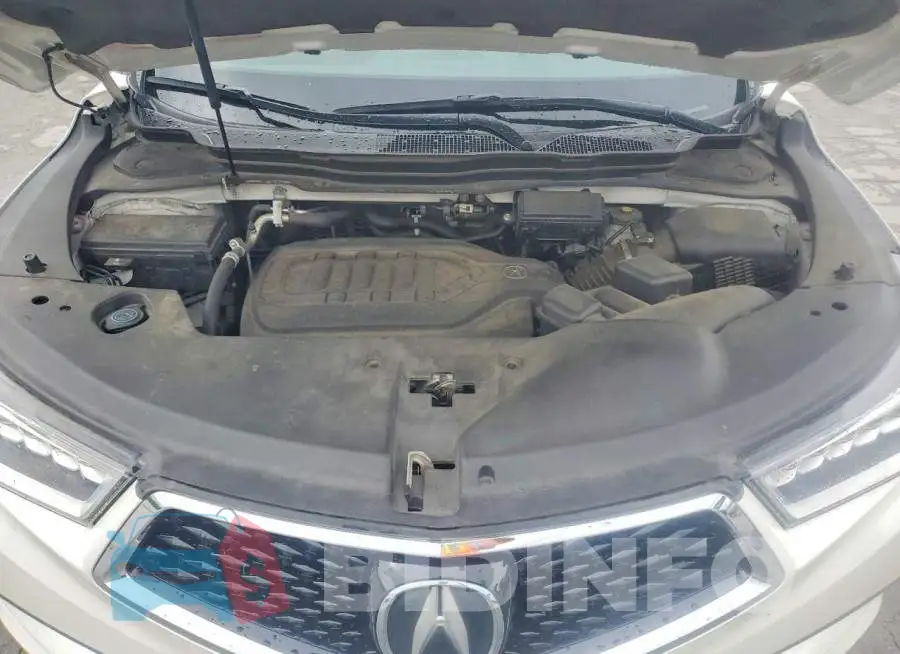 5FRYD4H58HB025643 Photo# 11