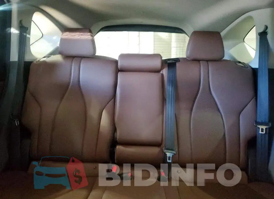 5J8TC1H5XML000054 Photo# 10