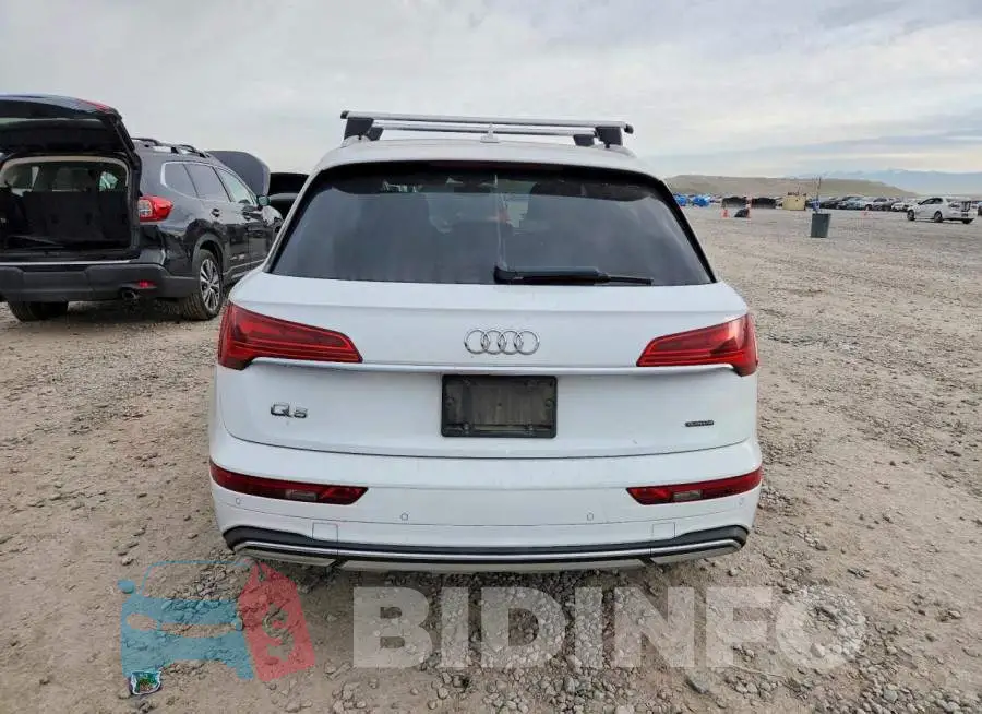 WA1BAAFY0M2019404 Photo# 6