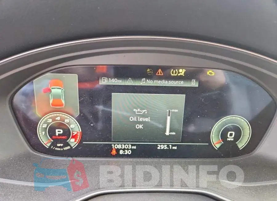 WA1BAAFY0M2019404 Photo# 9