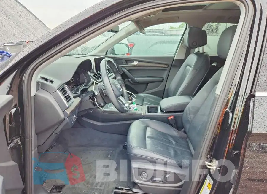 WA1BNAFYXJ2017675 Photo# 7