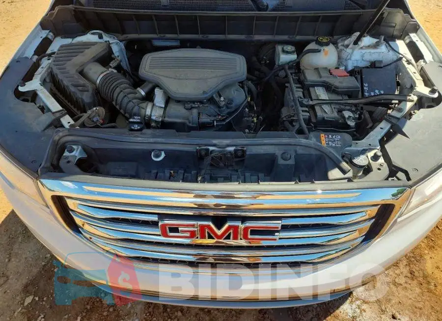 1GKKNMLS0KZ266197 Photo# 12