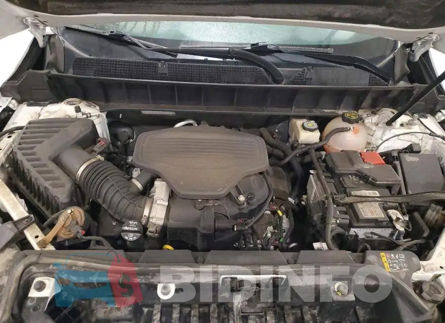 1GKKNMLS8JZ174883 Photo# 12