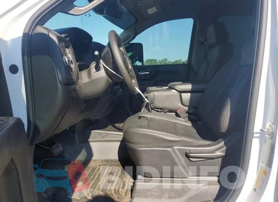 1GT58LE70RF425301 Photo# 7