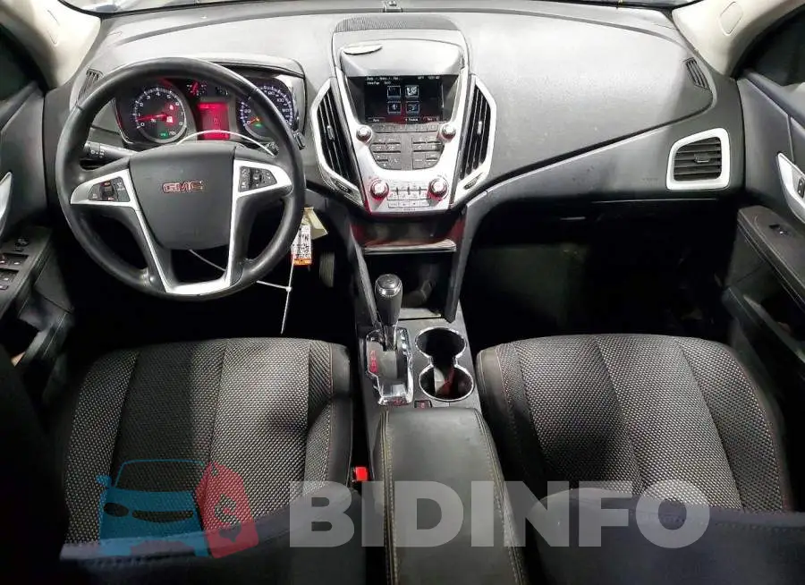 2GKFLTE34H6324582 Photo# 8